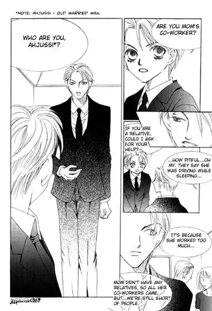 Cinderella Fella Chapter 16.005 30